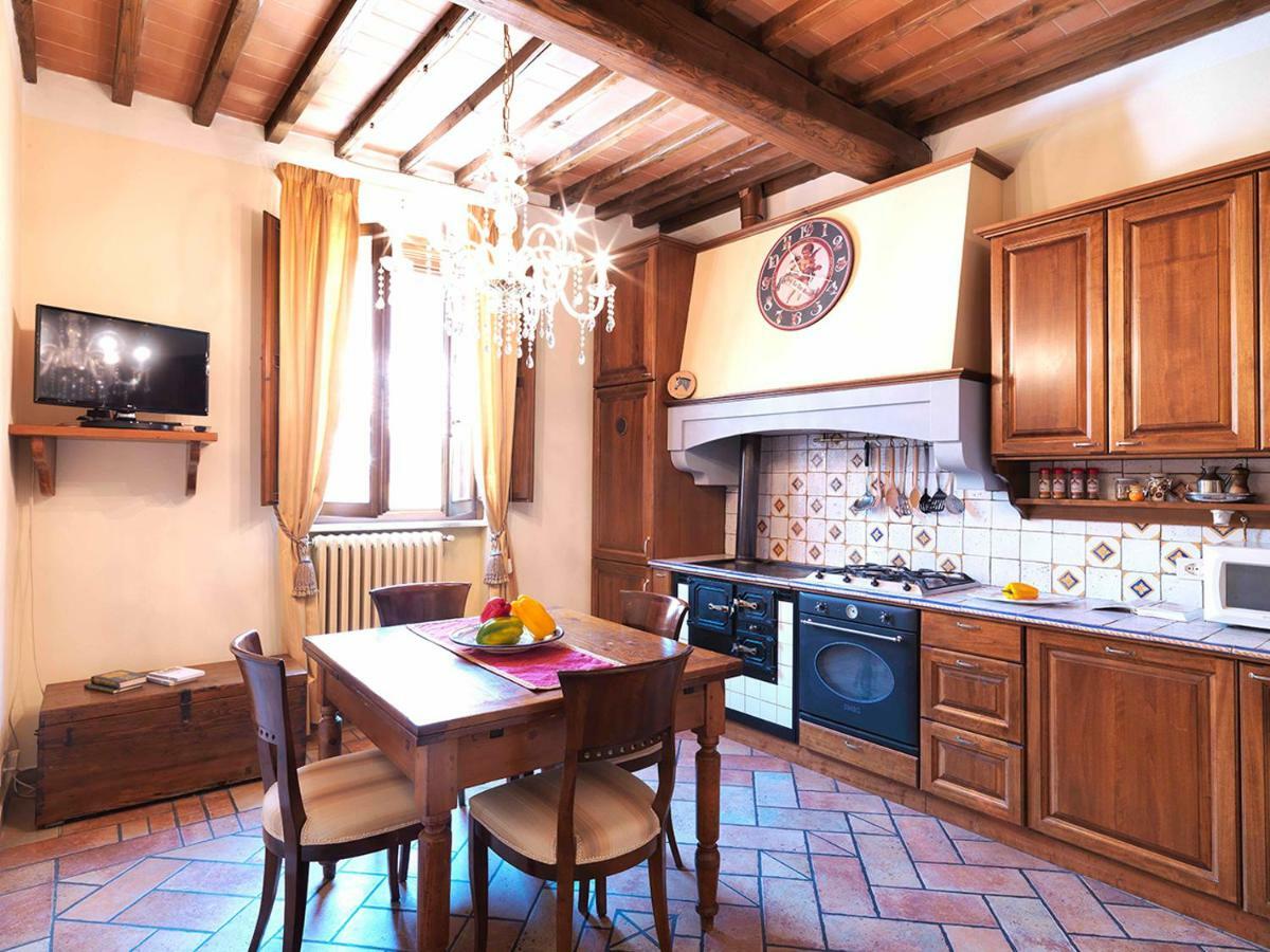 Porta Nuova Home Colle di Val d'Elsa Exterior foto