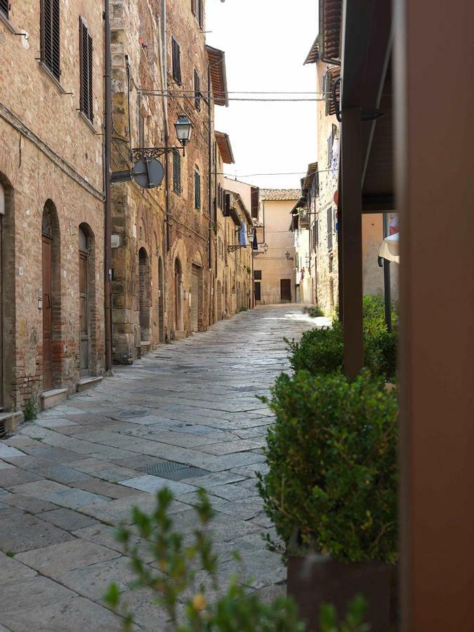 Porta Nuova Home Colle di Val d'Elsa Exterior foto