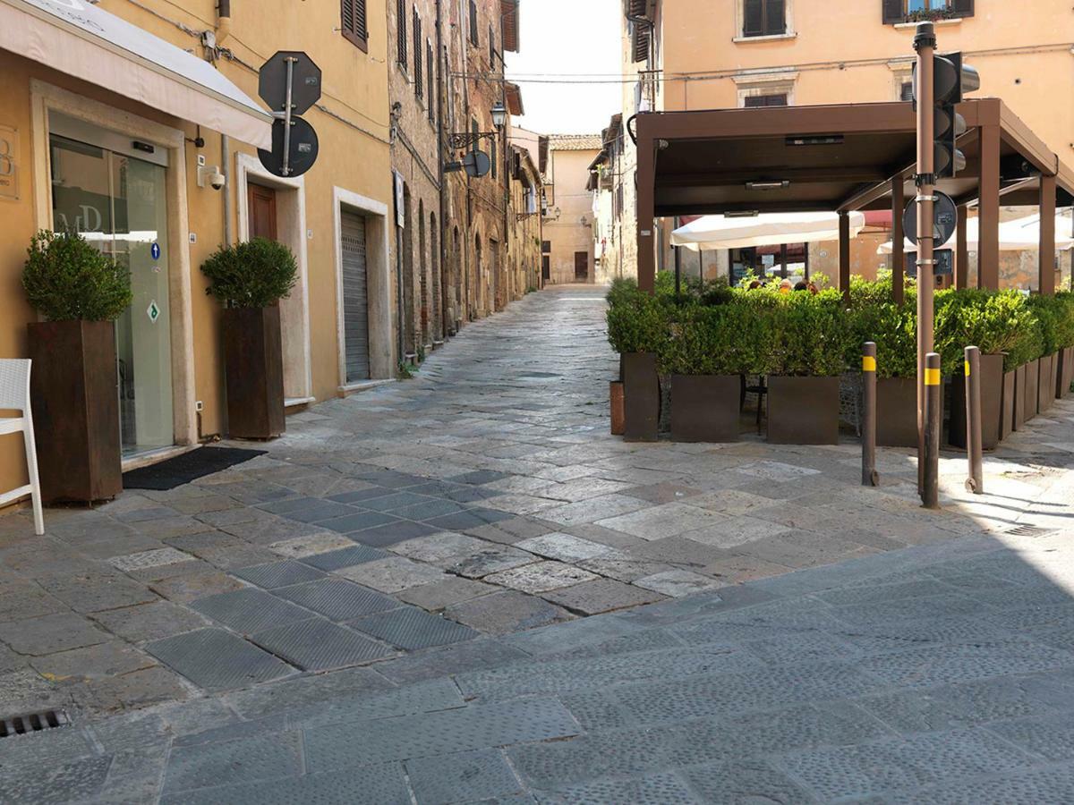 Porta Nuova Home Colle di Val d'Elsa Exterior foto