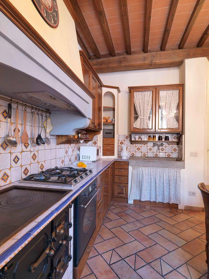 Porta Nuova Home Colle di Val d'Elsa Exterior foto