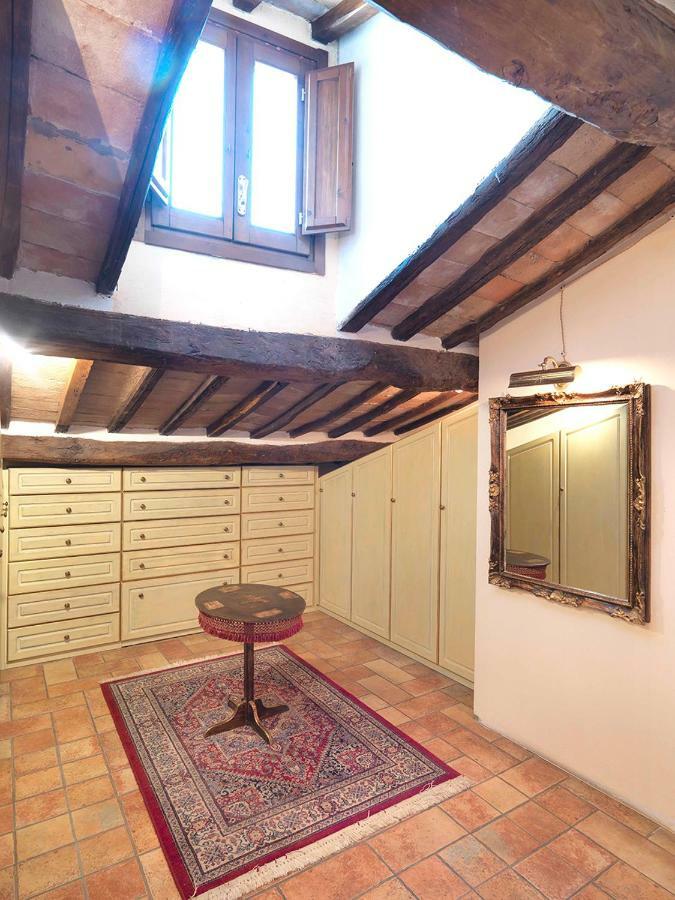 Porta Nuova Home Colle di Val d'Elsa Exterior foto